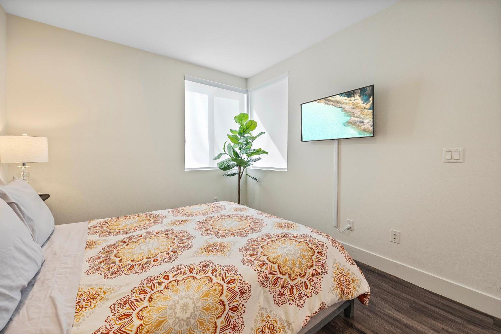 Apartamento 2 Santa Monica Walking Los Angeles