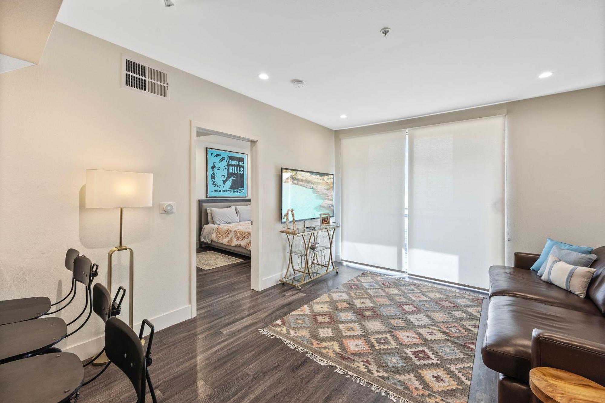 Apartamento 2 Santa Monica Walking Los Angeles